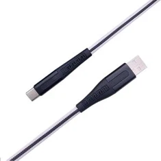 2M USB2.0 Cable, USB A sa USB C Cable tal-Iċċarġjar Mgħaġġel 3A