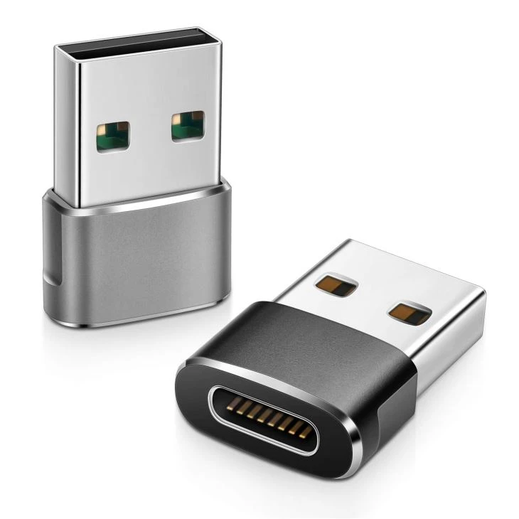 USB3.0 A sa USB3.1 TIP C Adapter femminili bil-Katina Ewlenija