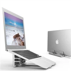Laptop Storage Riser vertikali
