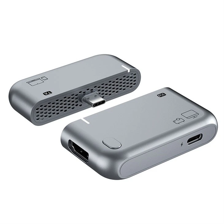 USBCHDMIwirelessextender